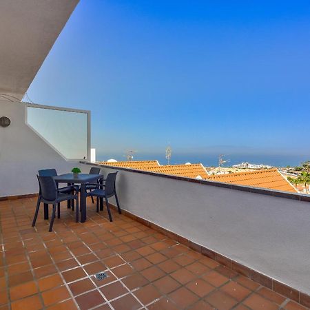 Bright And Modern Apt In Costa Adeje Exterior foto